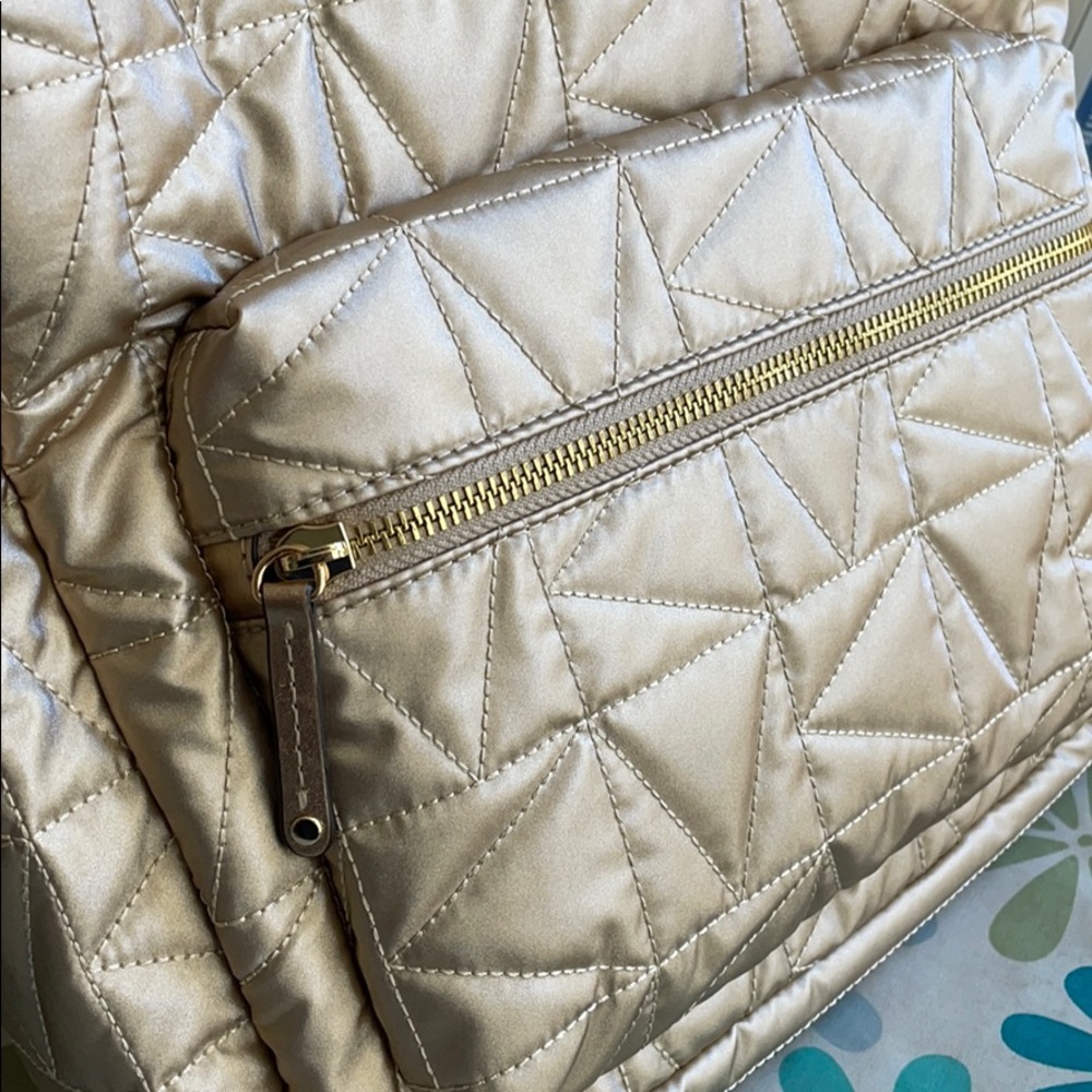 Michael Kors Backpack - Picture 3 of 7